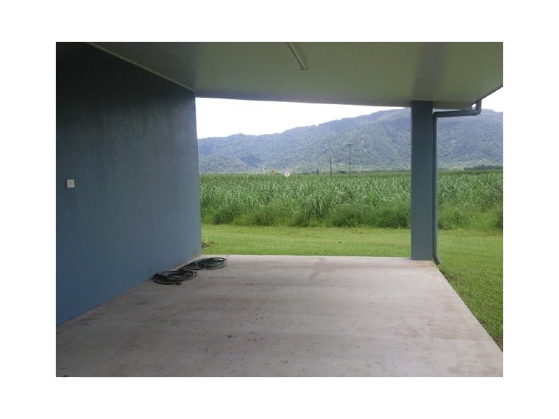 Lot 1 Russell River Road, Bellenden Ker QLD 4871