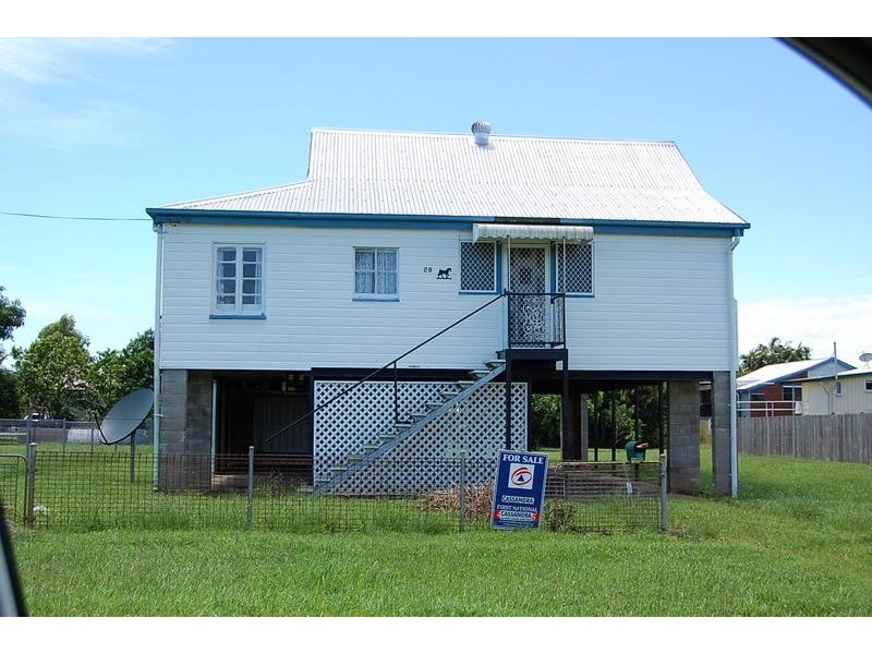 28 Alice Street, Innisfail QLD 4860