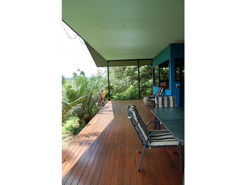 Innisfail QLD 4860