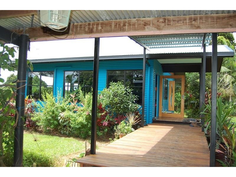 Innisfail QLD 4860