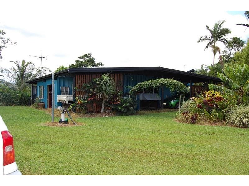 Innisfail QLD 4860