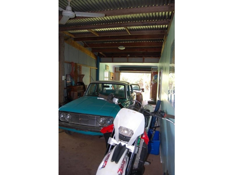 Innisfail QLD 4860