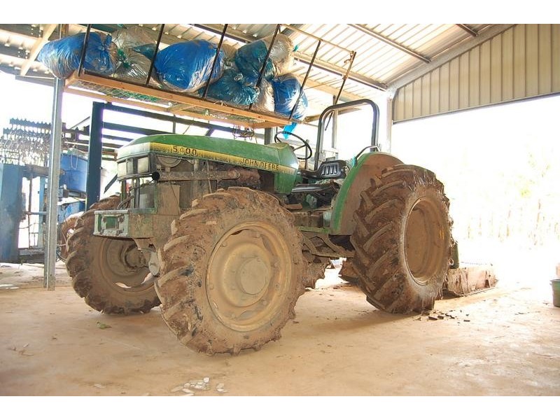 Innisfail QLD 4860