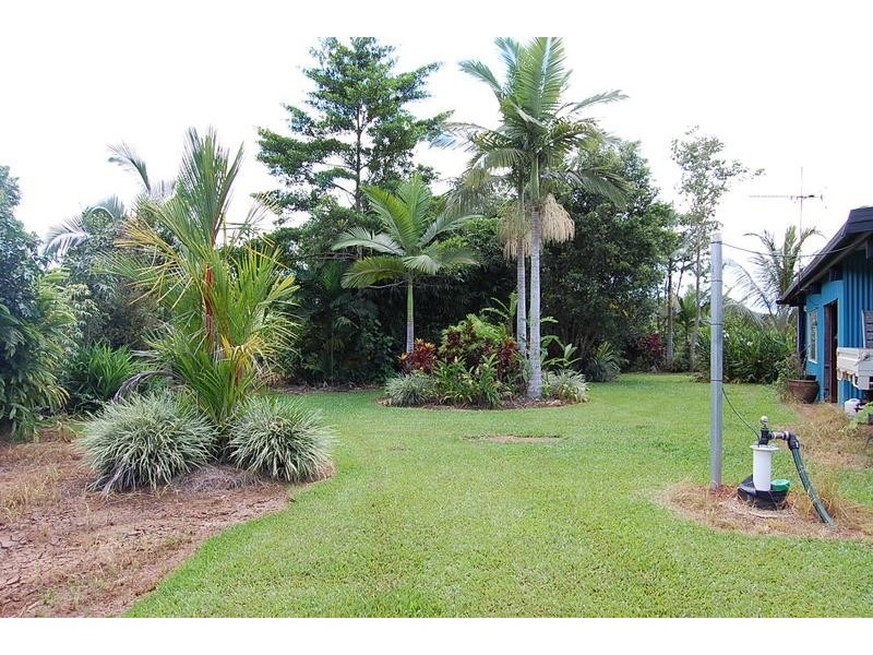 Innisfail QLD 4860