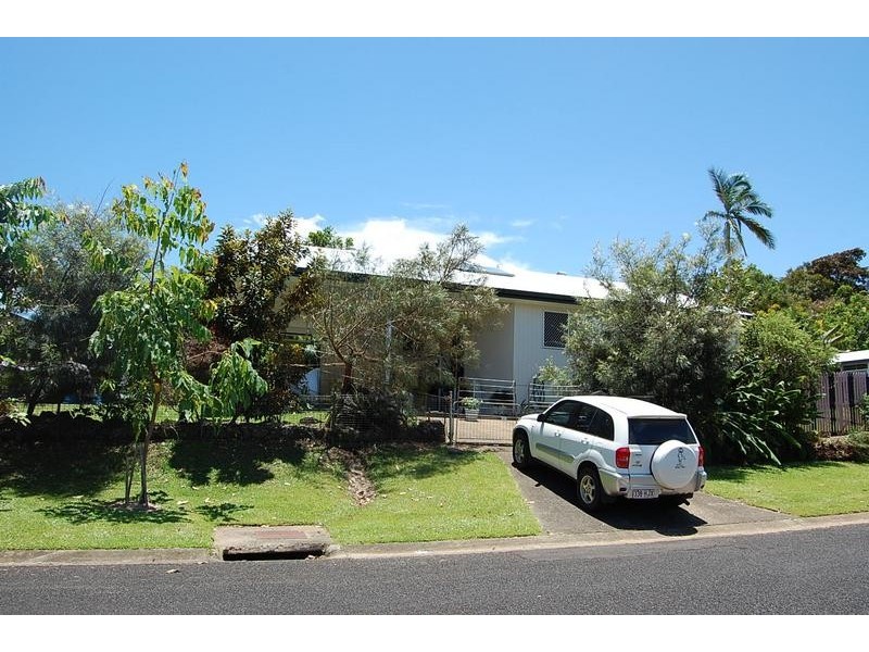 22a Punchard Street, Innisfail QLD 4860