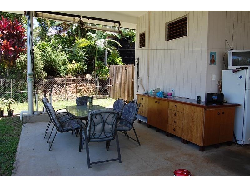 22a Punchard Street, Innisfail QLD 4860