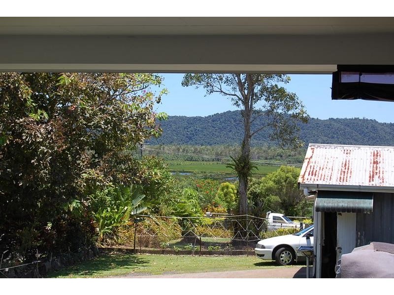 22a Punchard Street, Innisfail QLD 4860