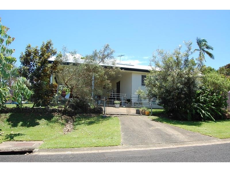 22a Punchard Street, Innisfail QLD 4860