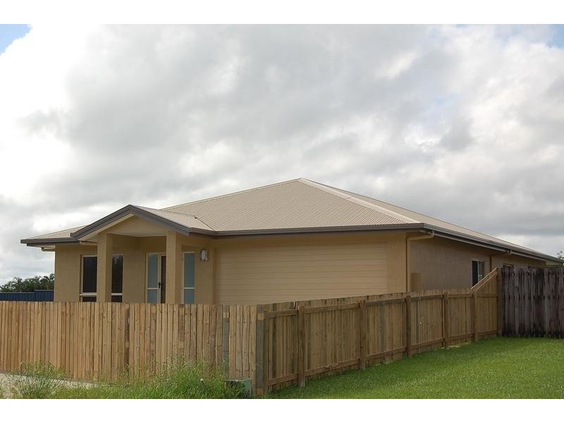 5 Tom Carr Close, Babinda QLD 4861