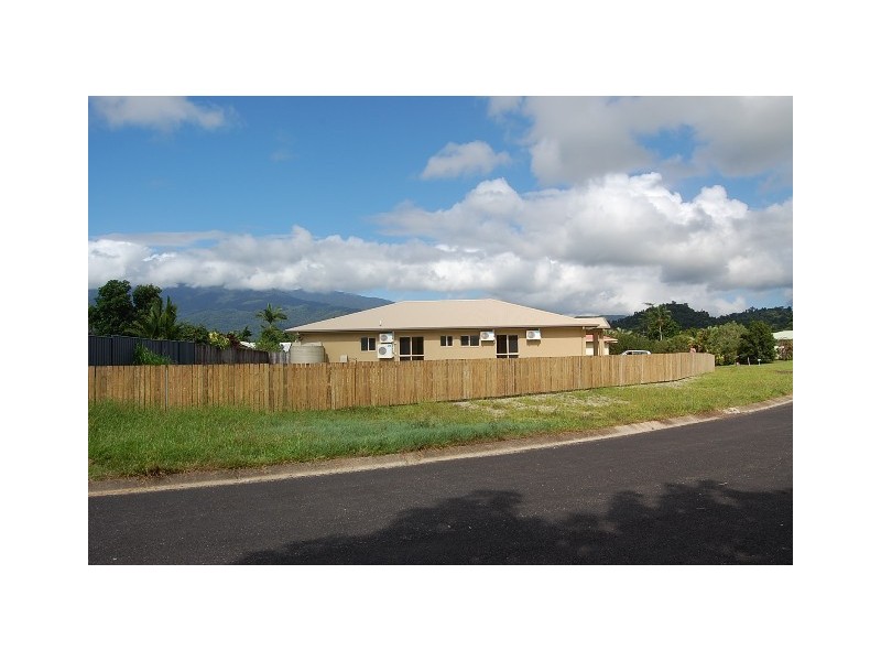 5 Tom Carr Close, Babinda QLD 4861