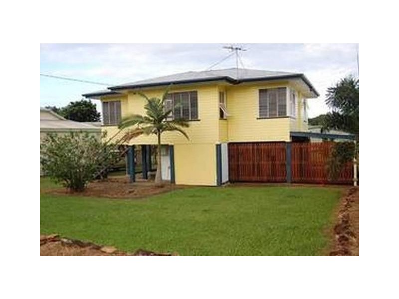 Innisfail QLD 4860