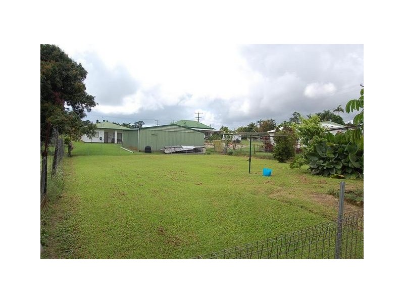 Innisfail QLD 4860