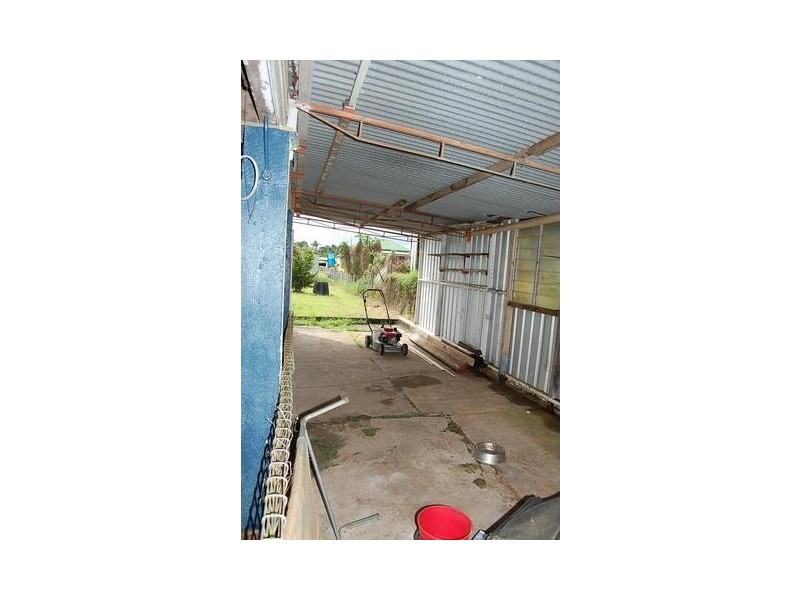 Innisfail QLD 4860
