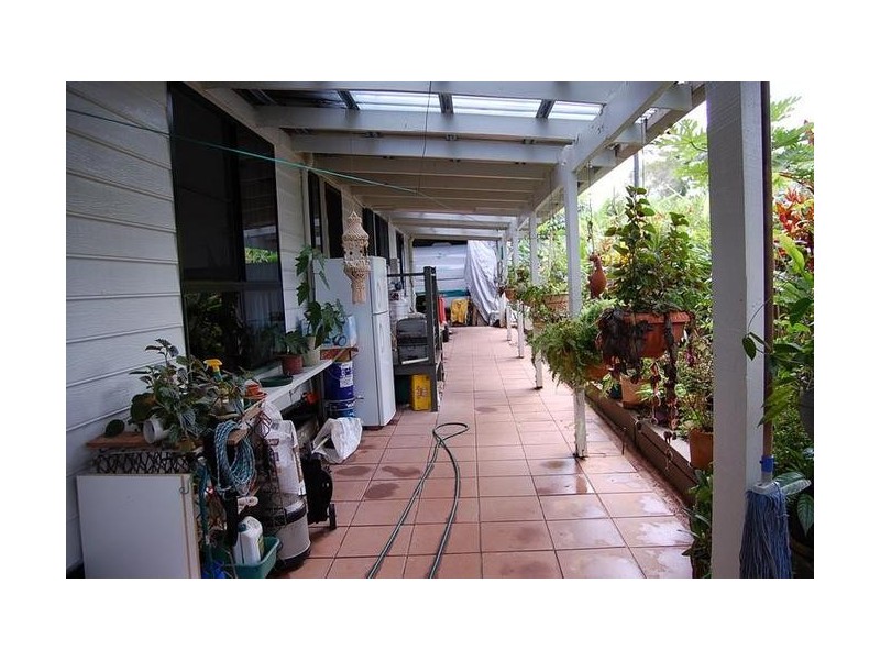Innisfail QLD 4860