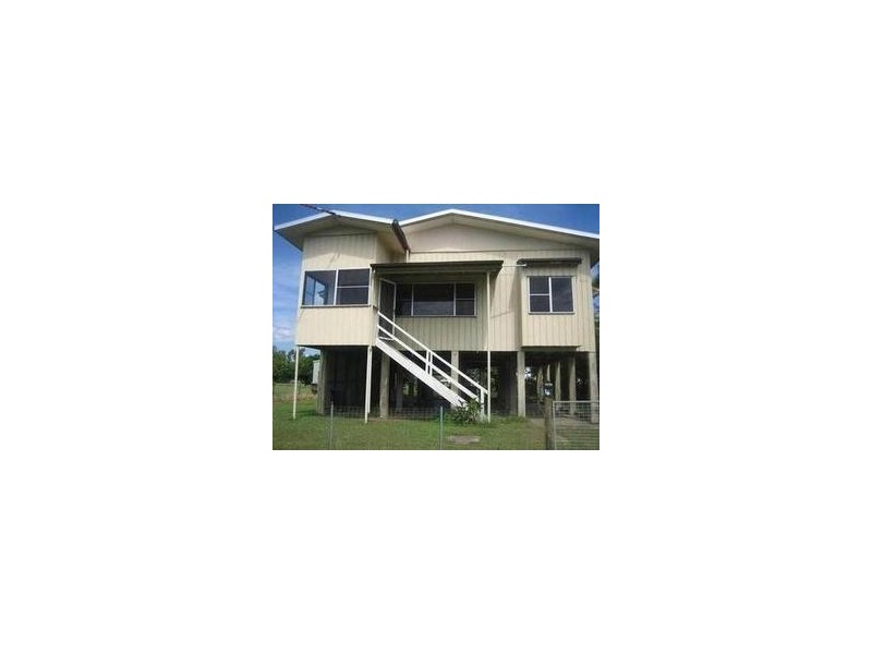 Innisfail QLD 4860