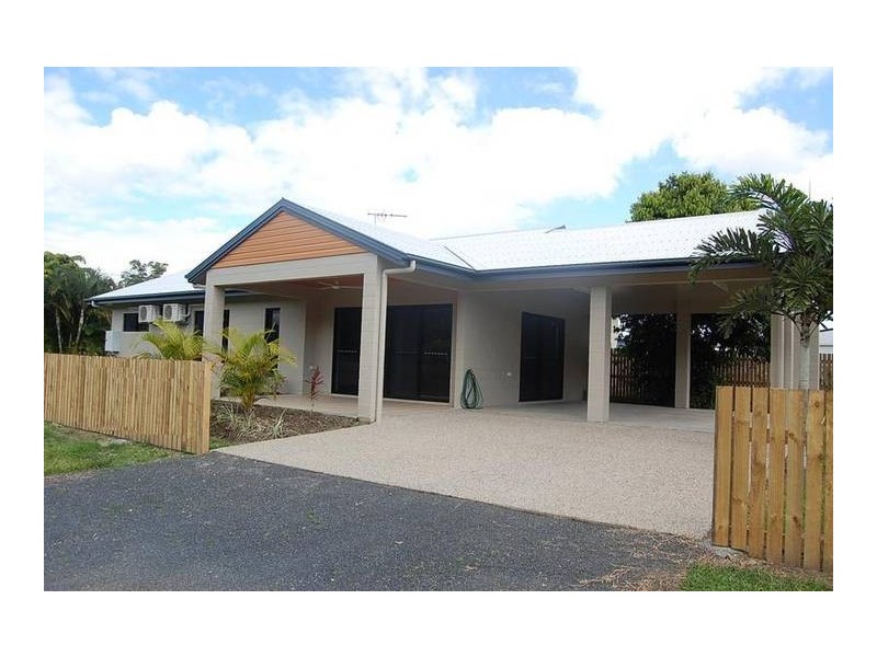 Silkwood QLD 4856