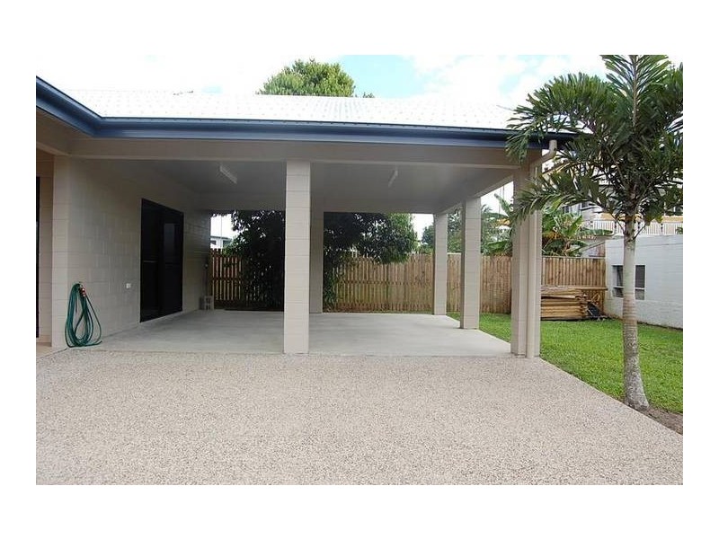 Silkwood QLD 4856