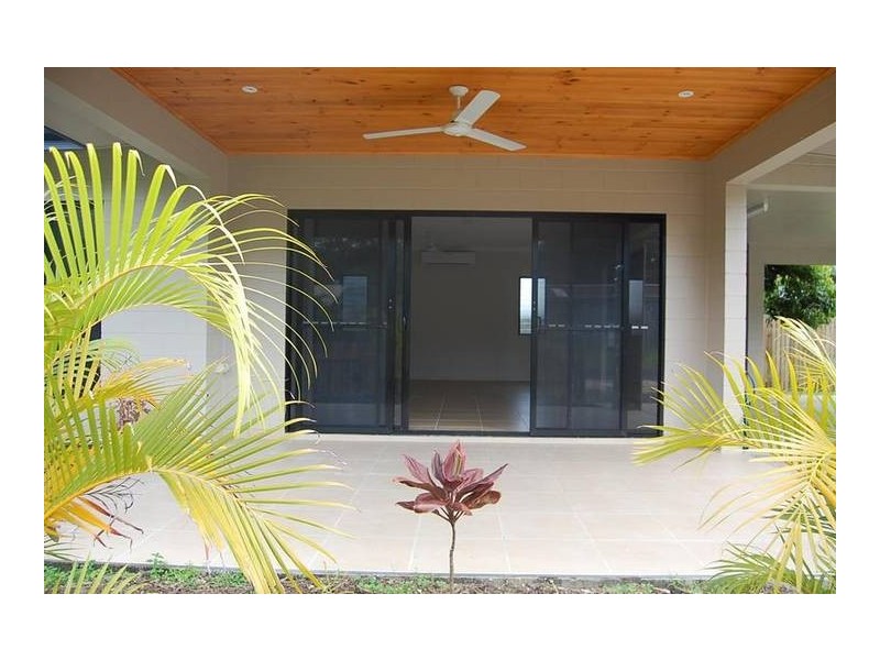 Silkwood QLD 4856