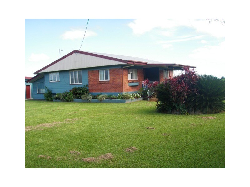 1 Russell River Road, Bellenden Ker QLD 4871