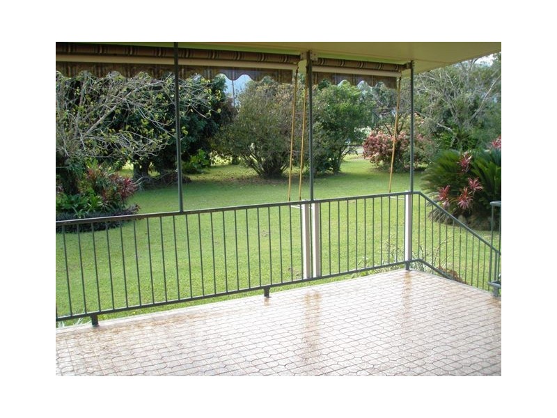 1 Russell River Road, Bellenden Ker QLD 4871