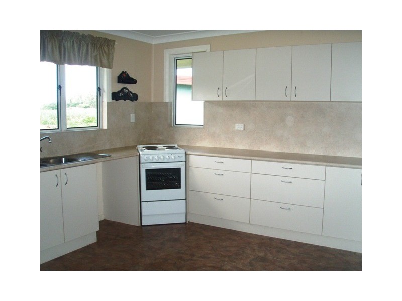 1 Russell River Road, Bellenden Ker QLD 4871