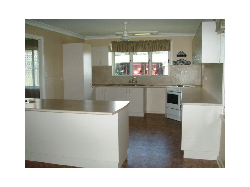 1 Russell River Road, Bellenden Ker QLD 4871