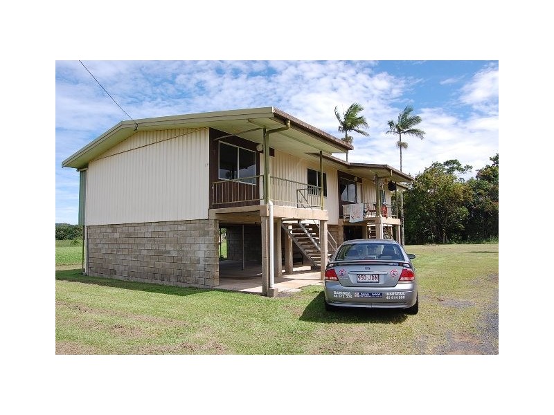 1/68 Howe Street, East Innisfail QLD 4860