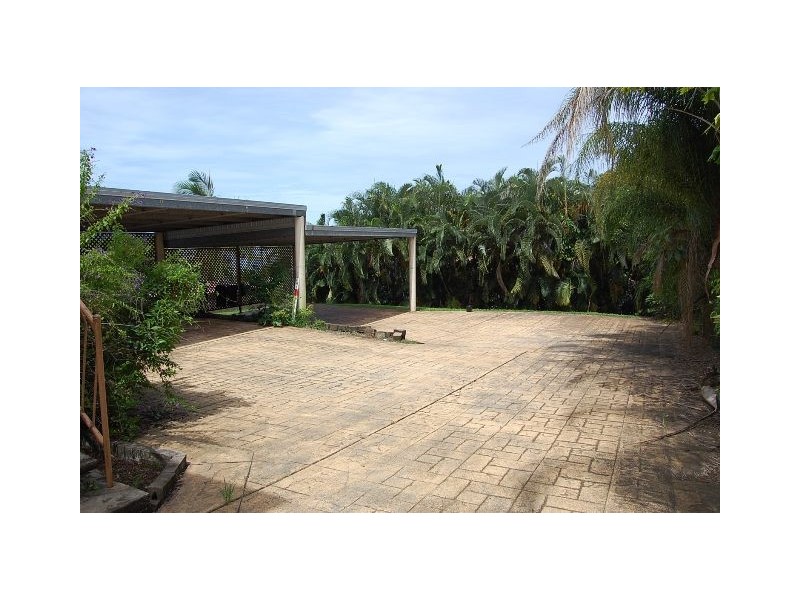 4/7 Agnes Street, Innisfail QLD 4860