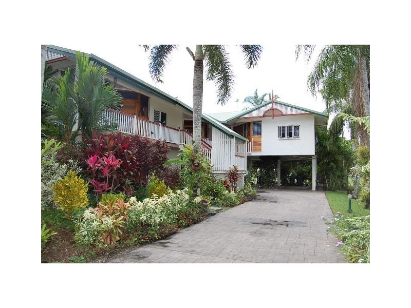 3/8 Bon Villa Avenue, Innisfail QLD 4860