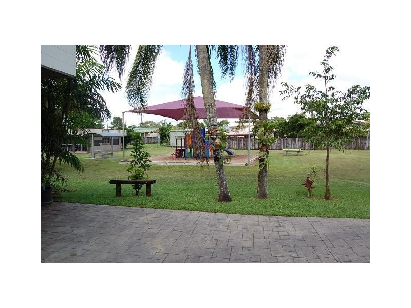 3/8 Bon Villa Avenue, Innisfail QLD 4860