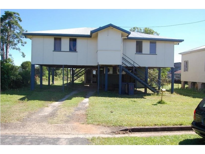 2/10 Charles Street, Innisfail QLD 4860