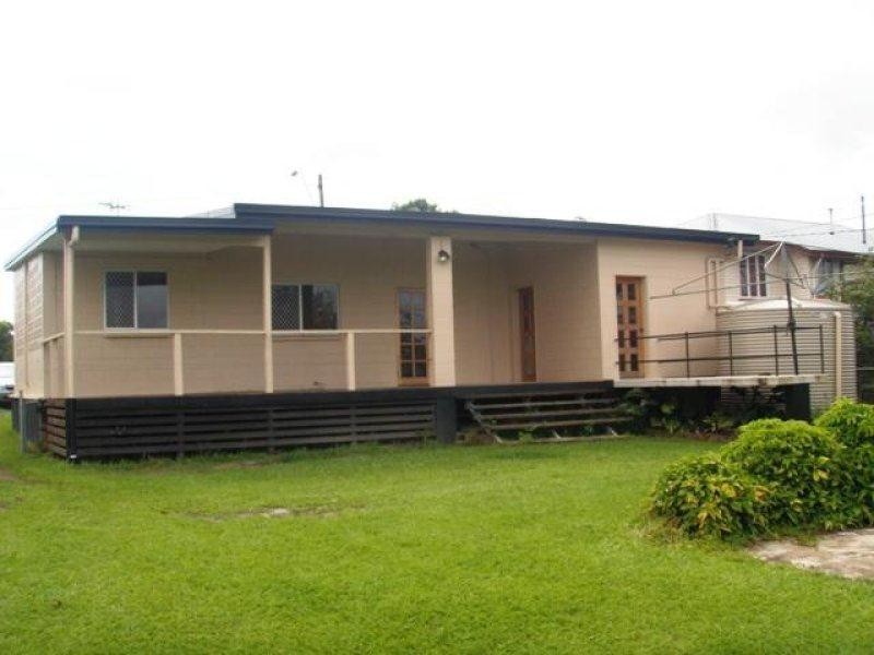 102 River Avenue, Innisfail QLD 4860