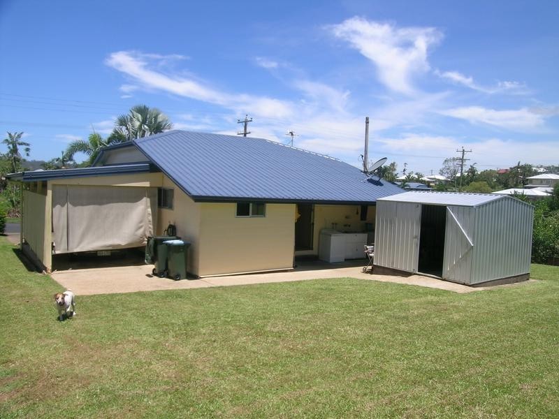 Innisfail QLD 4860