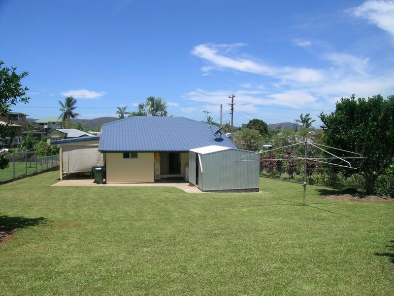 Innisfail QLD 4860