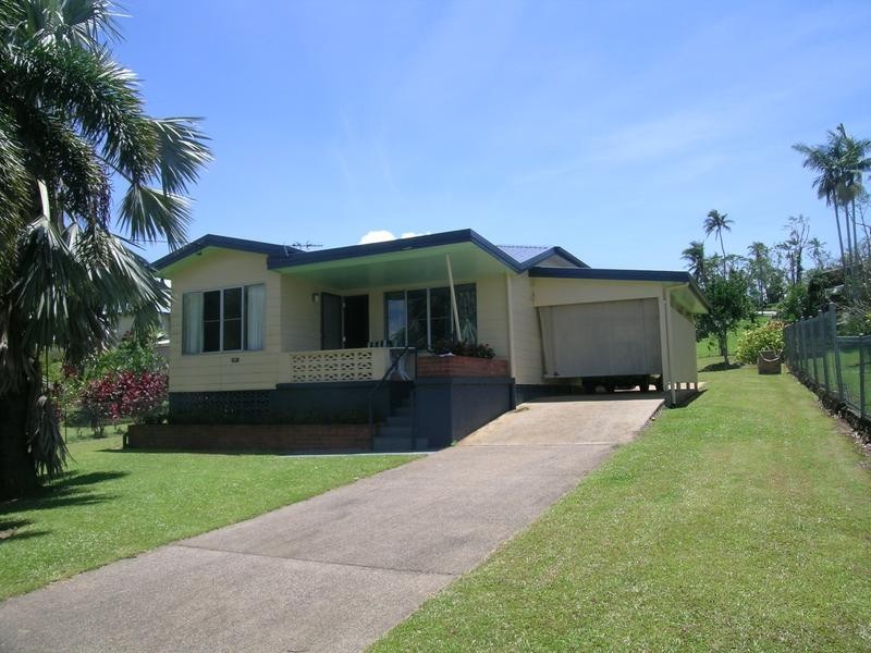 Innisfail QLD 4860