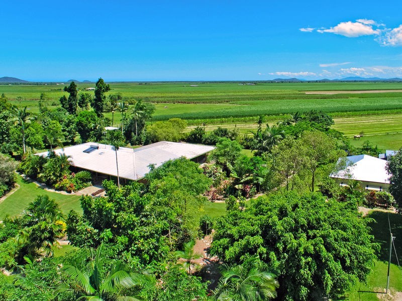 Mourilyan QLD 4858