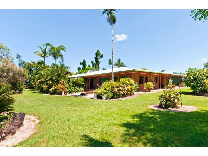 Mourilyan QLD 4858