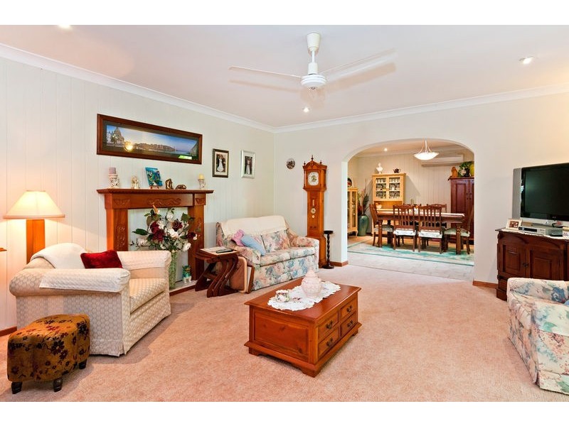 Mourilyan QLD 4858
