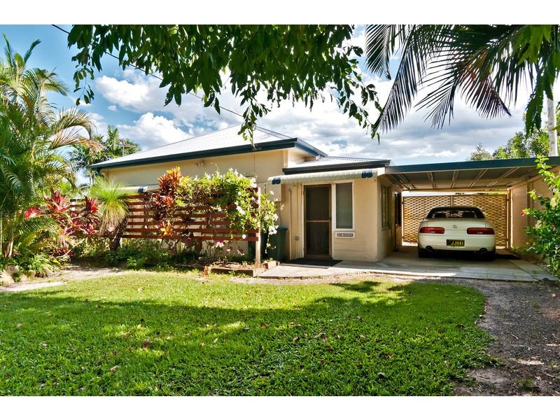 Mourilyan QLD 4858