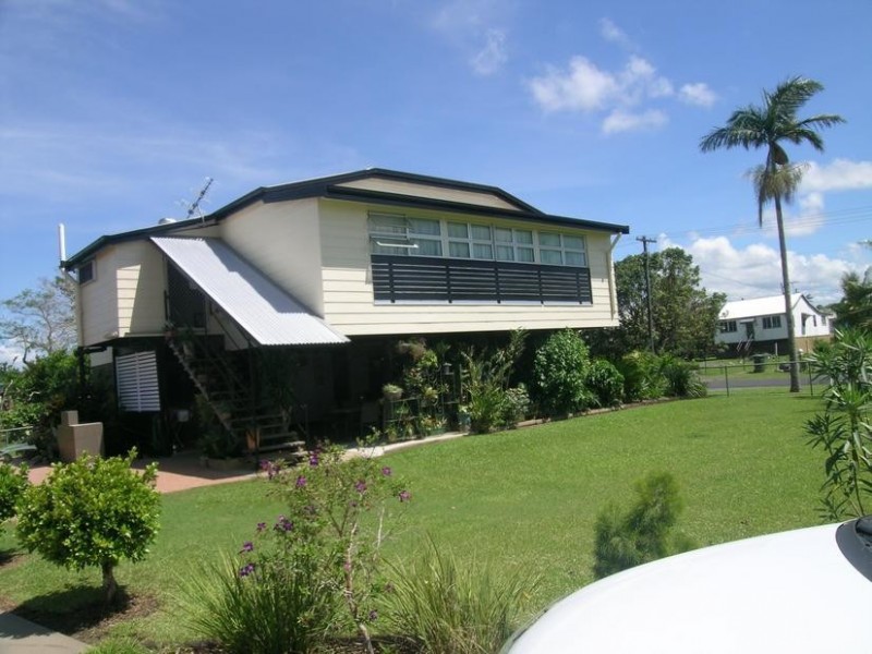 3 Cassowary, Innisfail QLD 4860