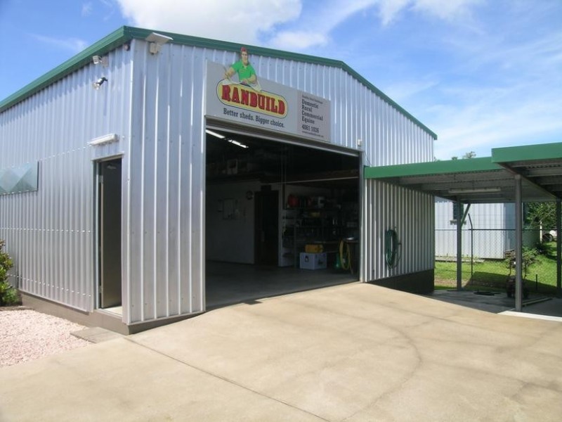3 Cassowary, Innisfail QLD 4860