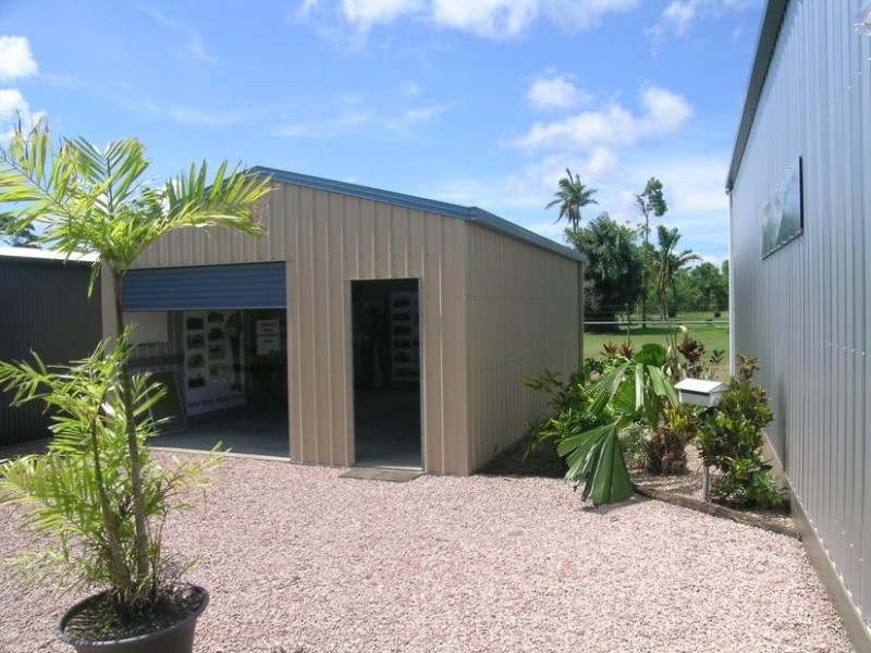 3 Cassowary, Innisfail QLD 4860