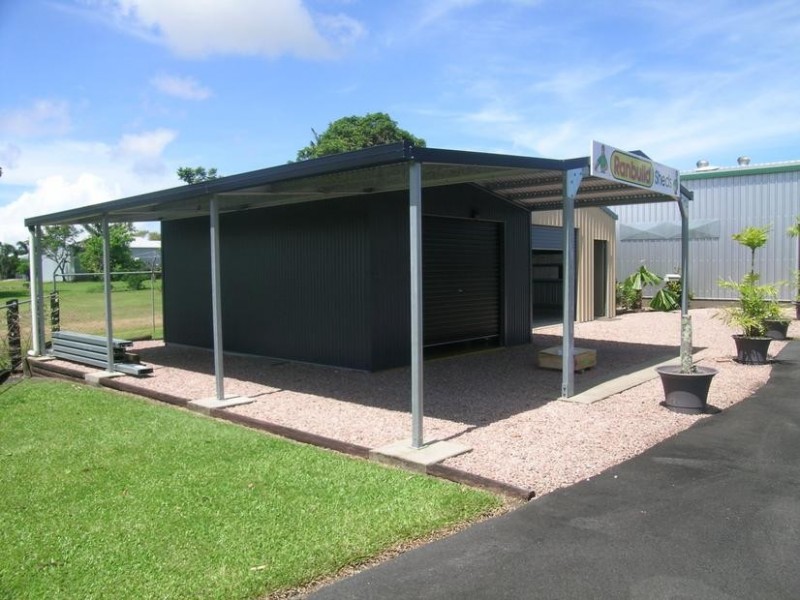 3 Cassowary, Innisfail QLD 4860