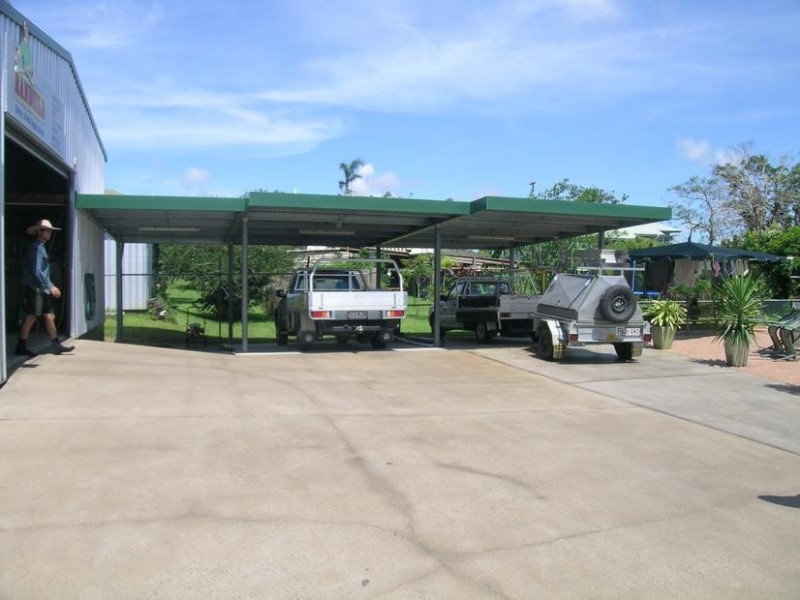 3 Cassowary, Innisfail QLD 4860