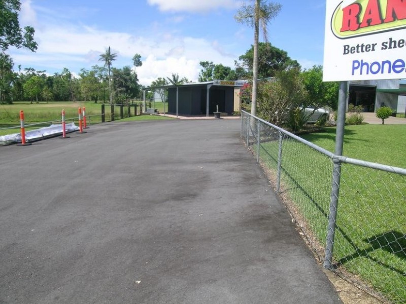 3 Cassowary, Innisfail QLD 4860