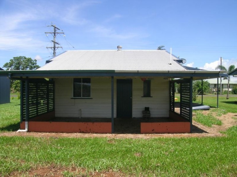 Mundoo QLD 4860