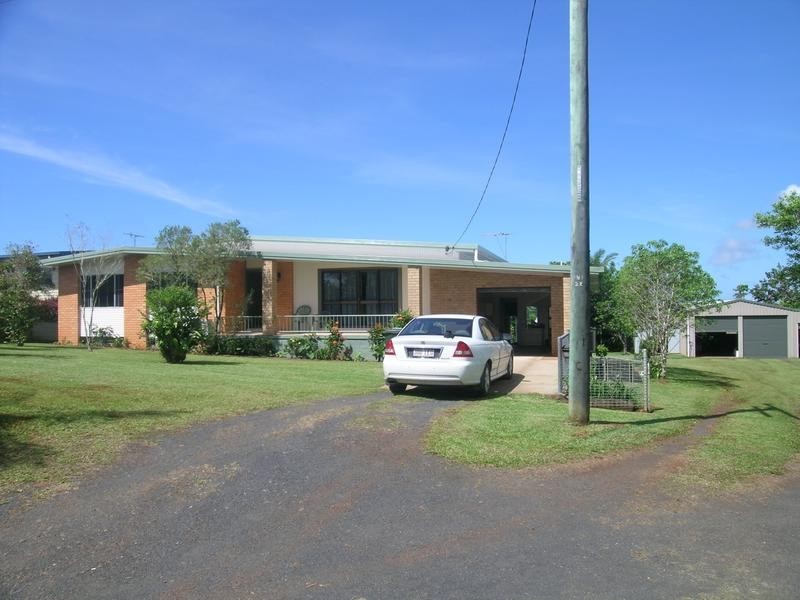 Innisfail QLD 4860