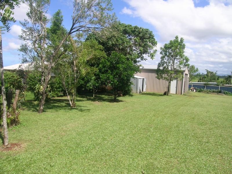 Innisfail QLD 4860