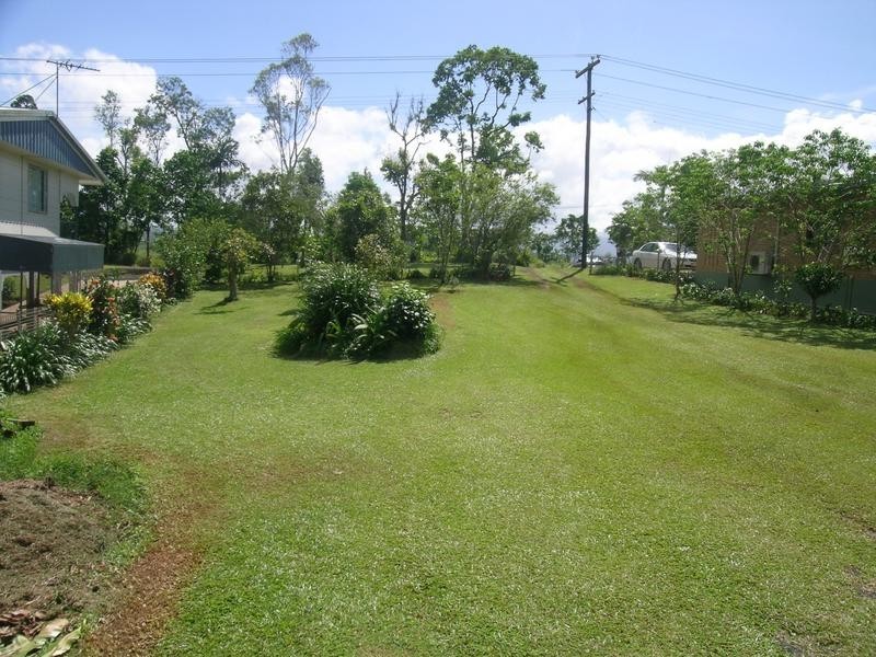 Innisfail QLD 4860