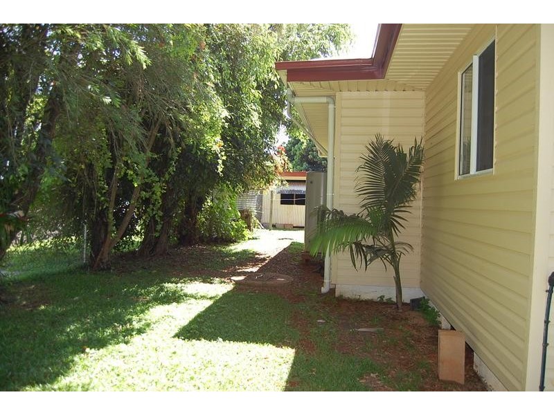 Innisfail QLD 4860